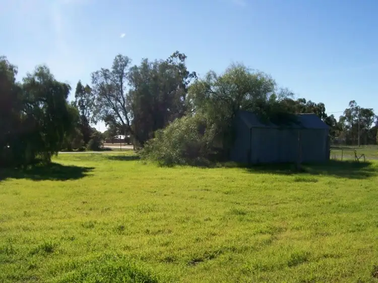 Third view of Homely land listing, 33 to 35 Young St, Oaklands NSW 2646