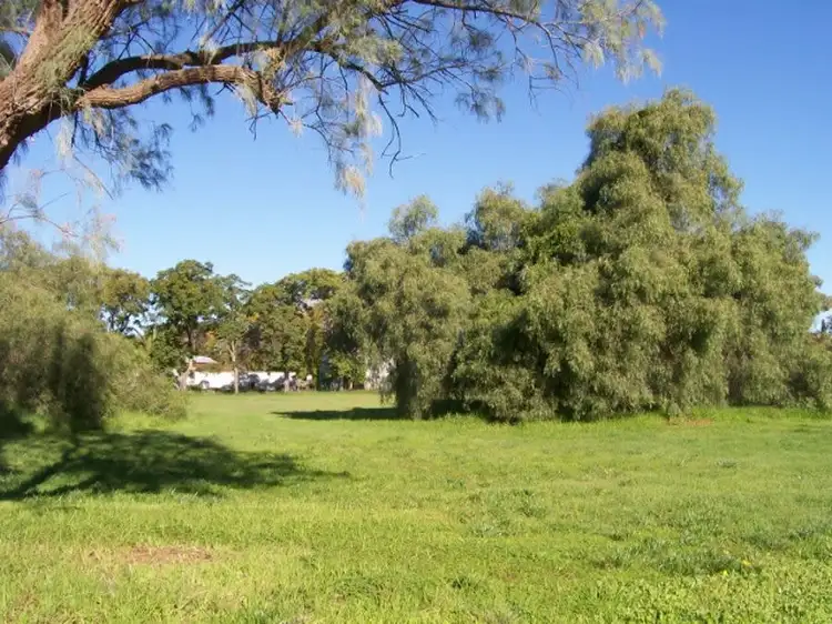 Fourth view of Homely land listing, 33 to 35 Young St, Oaklands NSW 2646