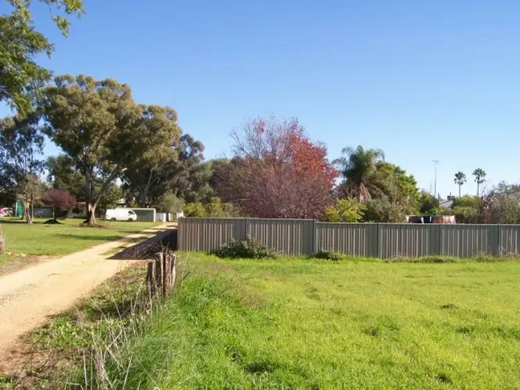 Fifth view of Homely land listing, 33 to 35 Young St, Oaklands NSW 2646