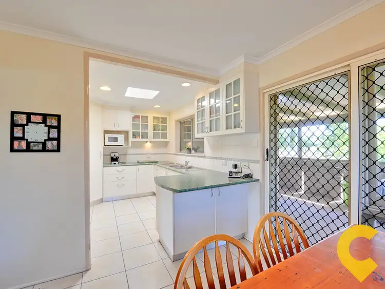 Fifth view of Homely house listing, 4 Gilliat Street, Keperra QLD 4054
