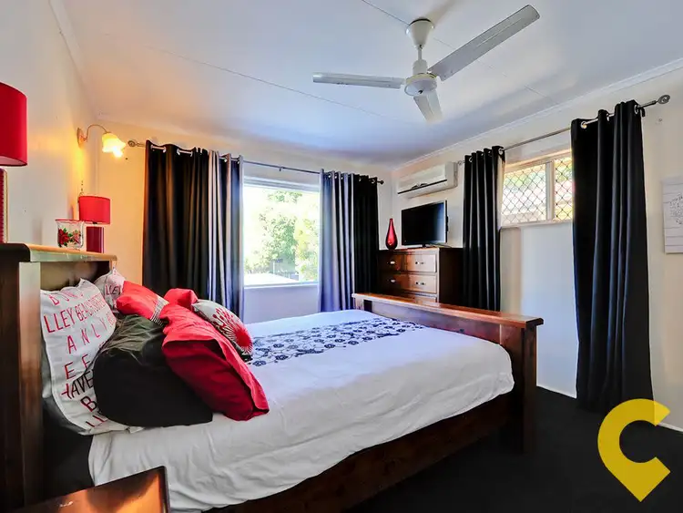 Sixth view of Homely house listing, 4 Gilliat Street, Keperra QLD 4054