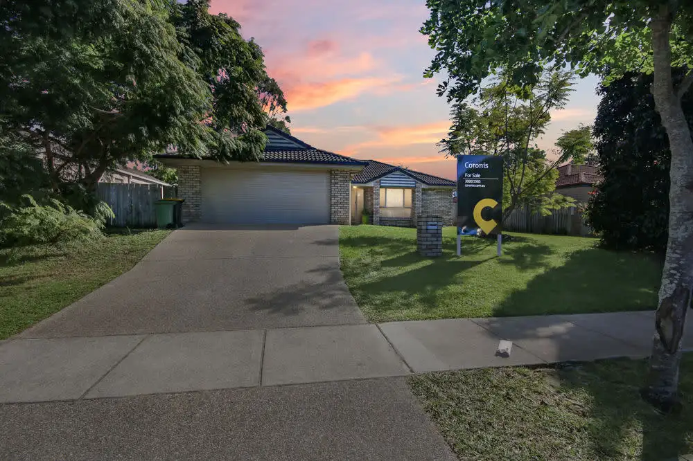 Main view of Homely house listing, 60 Woodrose Road, Morayfield QLD 4506