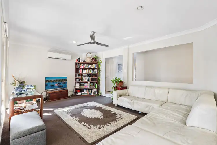 Second view of Homely house listing, 60 Woodrose Road, Morayfield QLD 4506