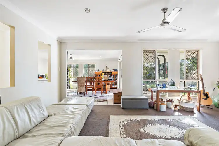 Third view of Homely house listing, 60 Woodrose Road, Morayfield QLD 4506