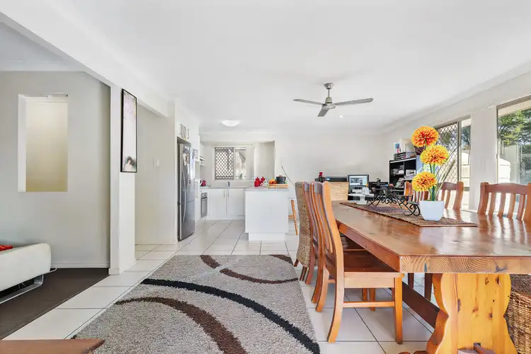 Sixth view of Homely house listing, 60 Woodrose Road, Morayfield QLD 4506
