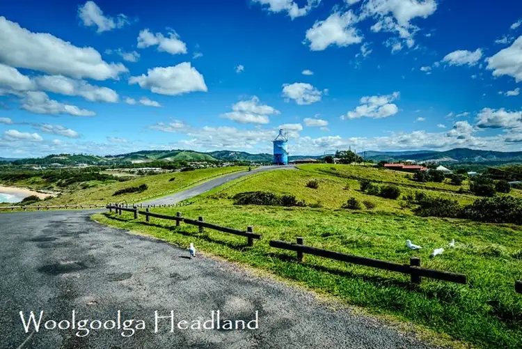 Third view of Homely house listing, Lot 20/ Lot 61 Backhouse St, Woolgoolga NSW 2456