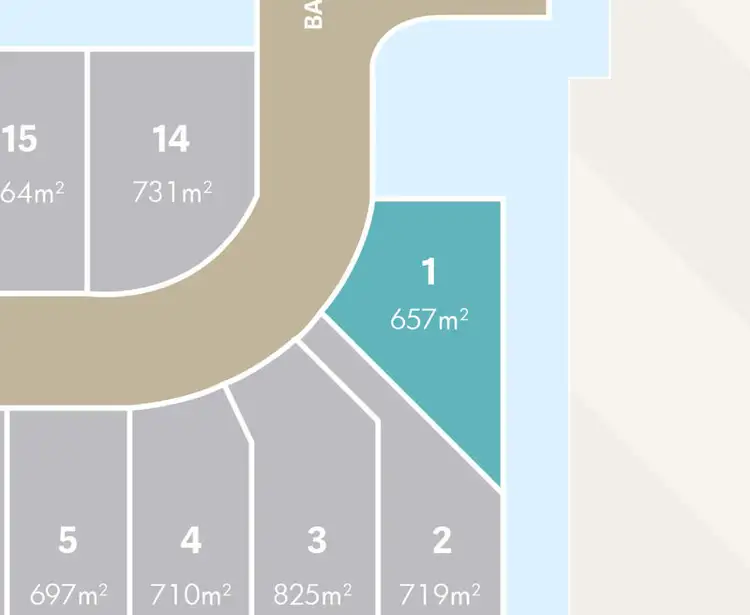 Lot 1 Gita Place, Woolgoolga NSW 2456