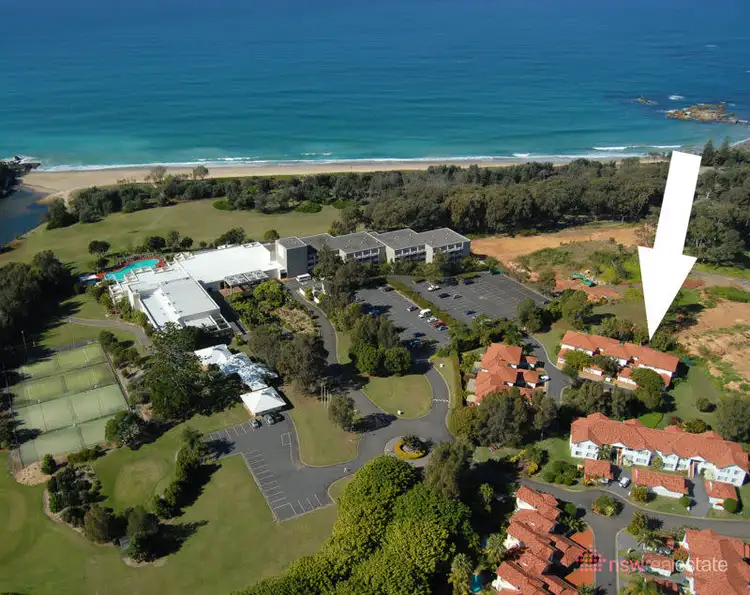 10/4 Osprey Place, Korora NSW 2450