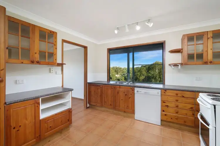 Sixth view of Homely rural property listing, 100 Watagan Forest Drive, Jilliby NSW 2259