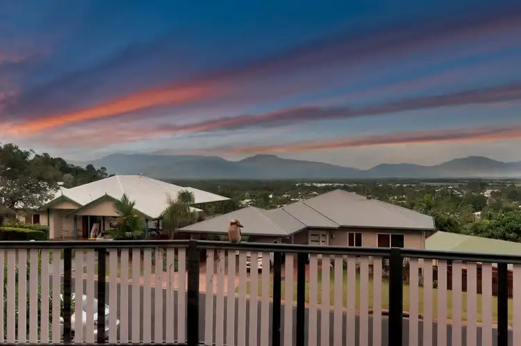 29 Dorunda Street, Mount Sheridan QLD 4868