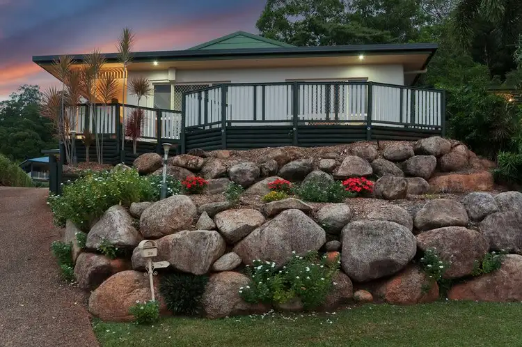 Second view of Homely house listing, 29 Dorunda Street, Mount Sheridan QLD 4868