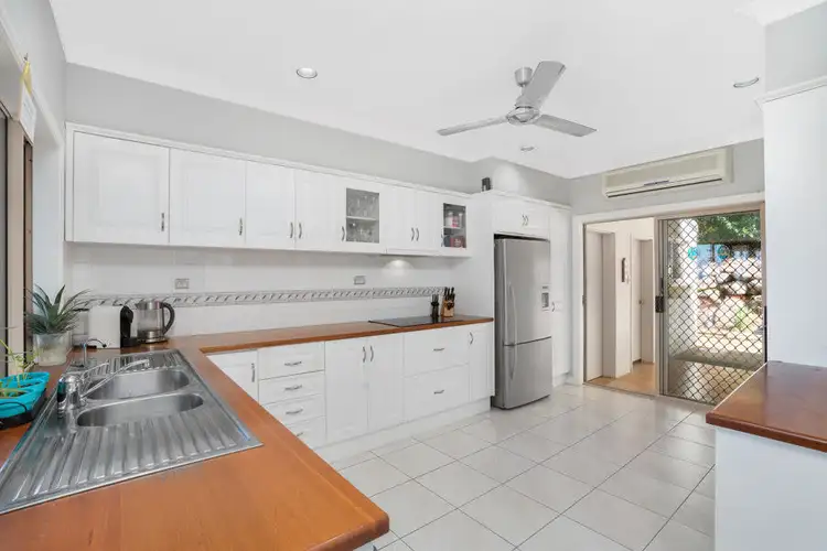Third view of Homely house listing, 29 Dorunda Street, Mount Sheridan QLD 4868