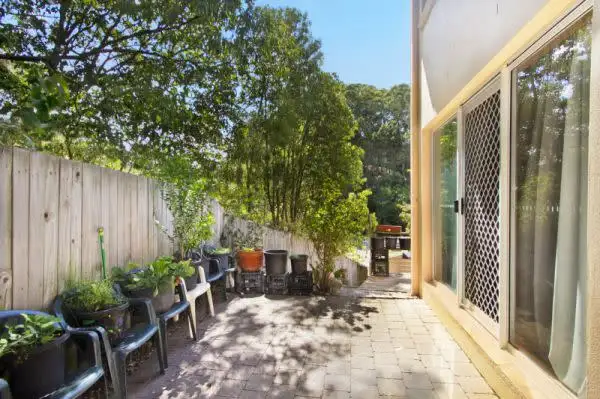 Second view of Homely townhouse listing, 4/54 Mirreen Drive, Tugun QLD 4224