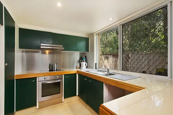 Fourth view of Homely townhouse listing, 4/54 Mirreen Drive, Tugun QLD 4224