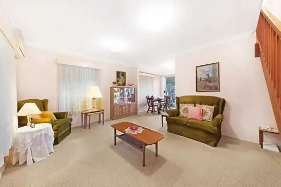 Third view of Homely townhouse listing, 1/261 Brisbane Water Drive, West Gosford NSW 2250