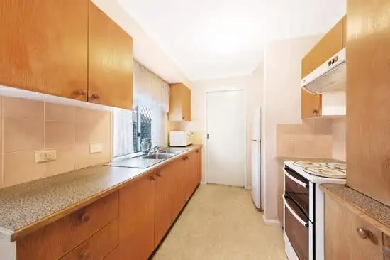 Fifth view of Homely townhouse listing, 1/261 Brisbane Water Drive, West Gosford NSW 2250