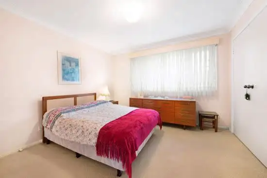 Sixth view of Homely townhouse listing, 1/261 Brisbane Water Drive, West Gosford NSW 2250