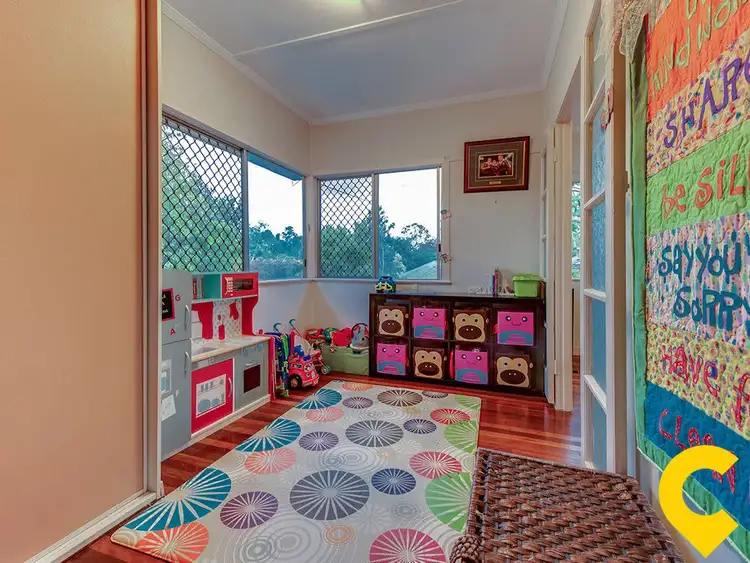 Fifth view of Homely house listing, 9 Casey Street, Keperra QLD 4054