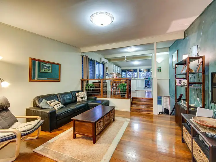 Main view of Homely house listing, 11 Allara Crescent, Ferny Hills QLD 4055