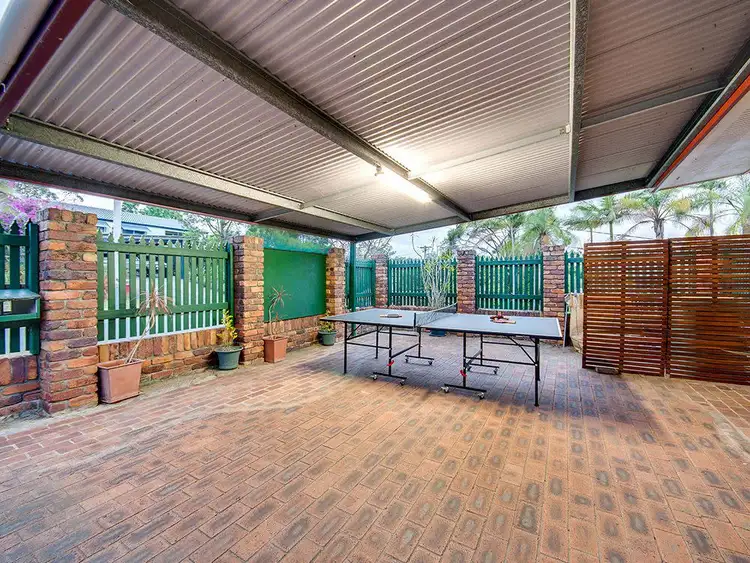 Second view of Homely house listing, 11 Allara Crescent, Ferny Hills QLD 4055