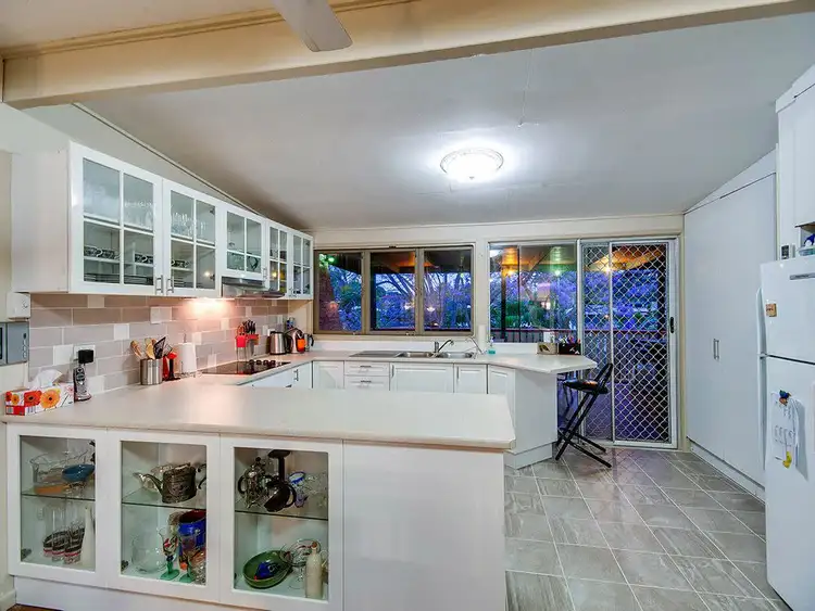 Third view of Homely house listing, 11 Allara Crescent, Ferny Hills QLD 4055