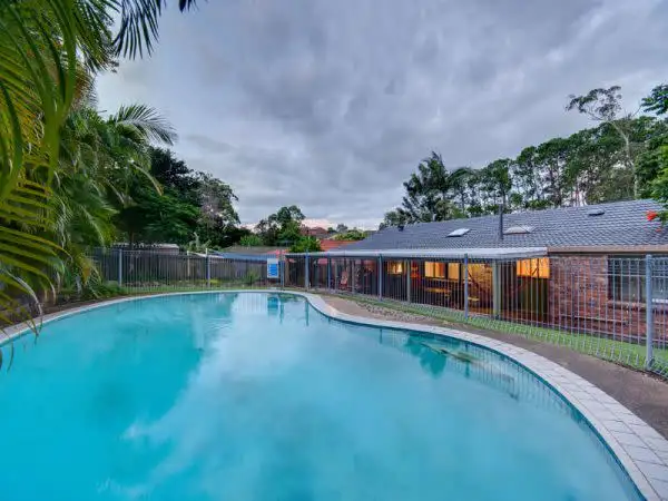 Fifth view of Homely house listing, 28 Leslie Street, Arana Hills QLD 4054