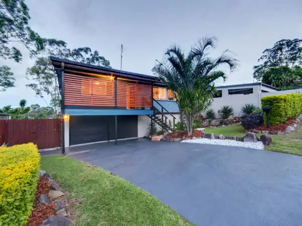 16 Hutton Road, Arana Hills QLD 4054