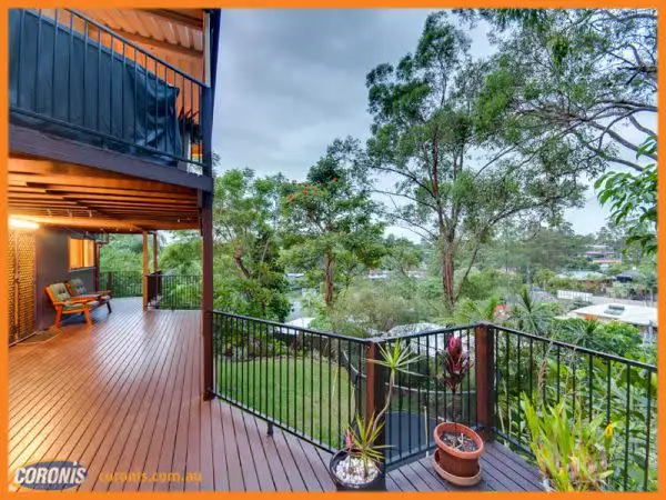 Sixth view of Homely house listing, 67 Hutton Road, Ferny Hills QLD 4055