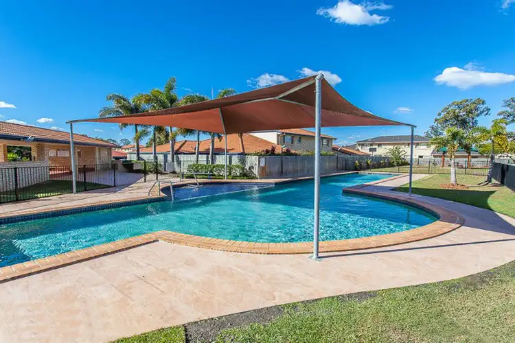 Second view of Homely townhouse listing, 1031/2 Nicol Way, Brendale QLD 4500