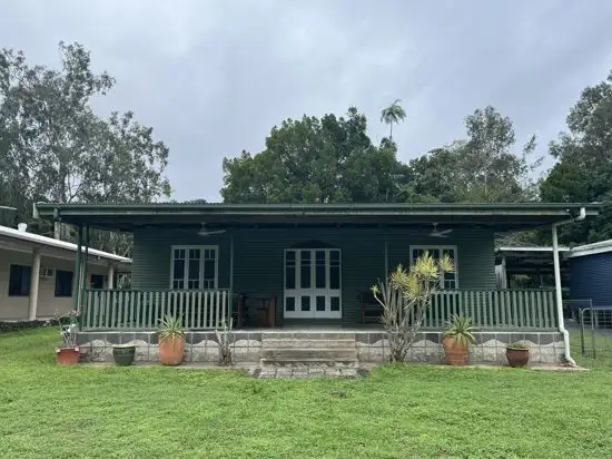 87 Evans Road,, Bramston Beach QLD 4871