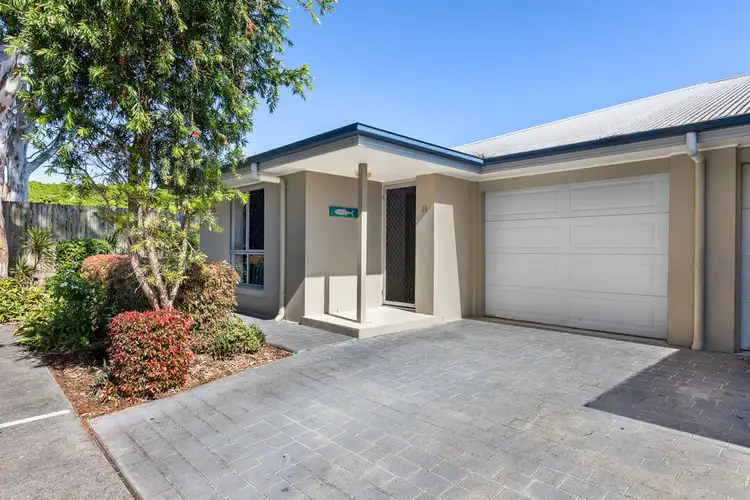11/157 Long Street, Cleveland QLD 4163