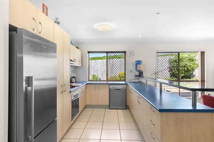 Second view of Homely villa listing, 11/157 Long Street, Cleveland QLD 4163