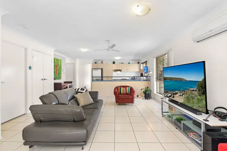 Third view of Homely villa listing, 11/157 Long Street, Cleveland QLD 4163