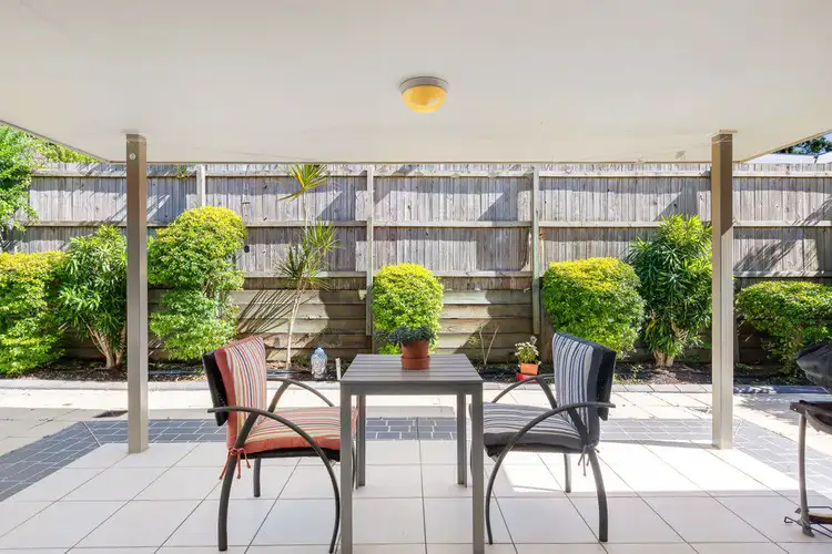Fourth view of Homely villa listing, 11/157 Long Street, Cleveland QLD 4163