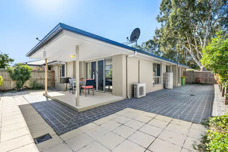 Fifth view of Homely villa listing, 11/157 Long Street, Cleveland QLD 4163