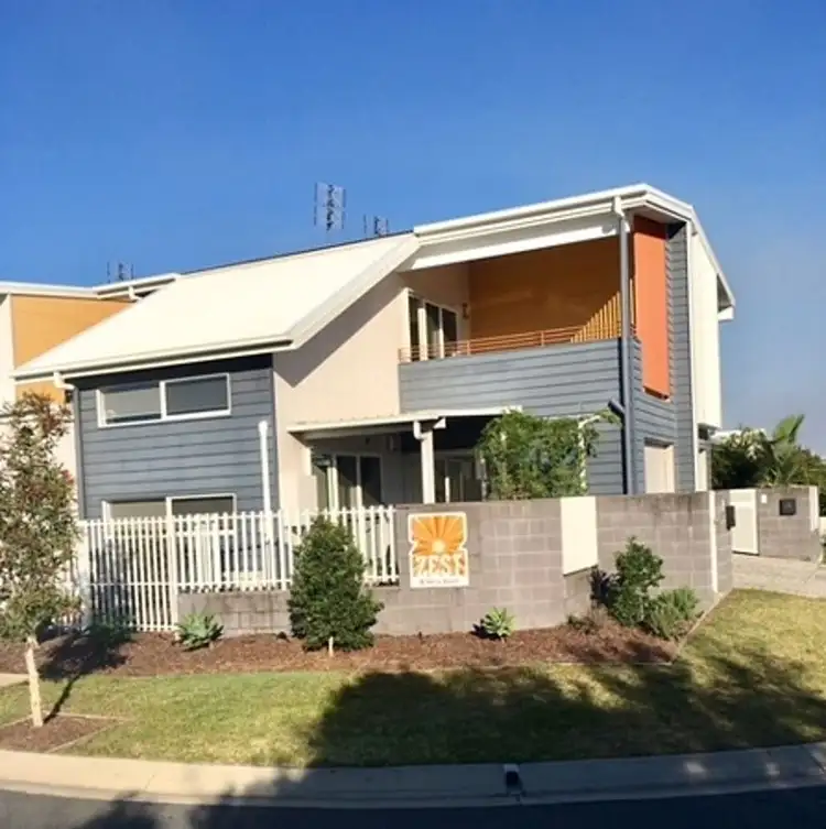 Fourth view of Homely house listing, 20 Copper Crescent, Caloundra West QLD 4551