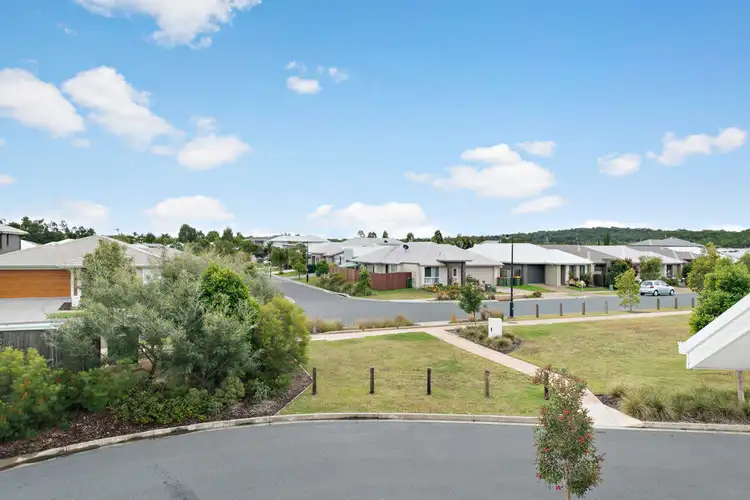 Fifth view of Homely house listing, 20 Copper Crescent, Caloundra West QLD 4551