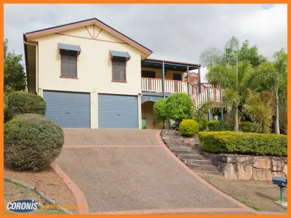125 Saraband Drive, Eatons Hill QLD 4037