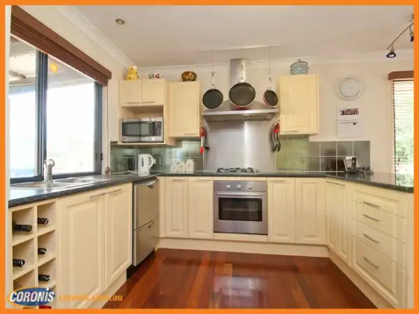Second view of Homely house listing, 125 Saraband Drive, Eatons Hill QLD 4037