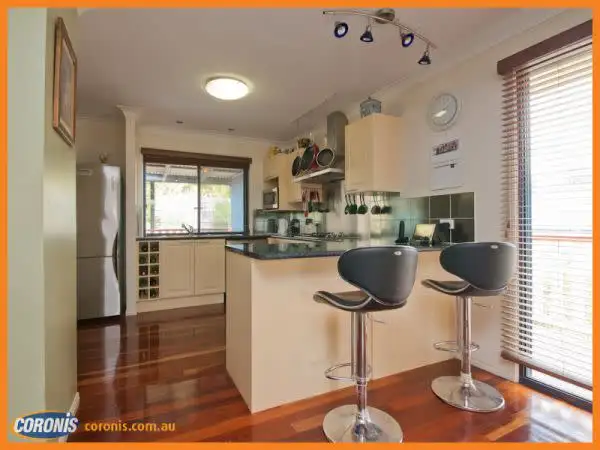 Third view of Homely house listing, 125 Saraband Drive, Eatons Hill QLD 4037