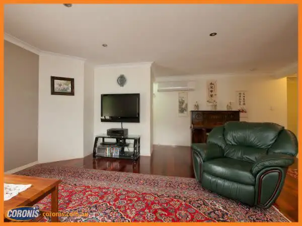 Fourth view of Homely house listing, 125 Saraband Drive, Eatons Hill QLD 4037