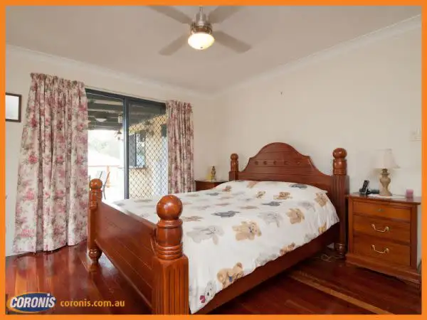 Sixth view of Homely house listing, 125 Saraband Drive, Eatons Hill QLD 4037