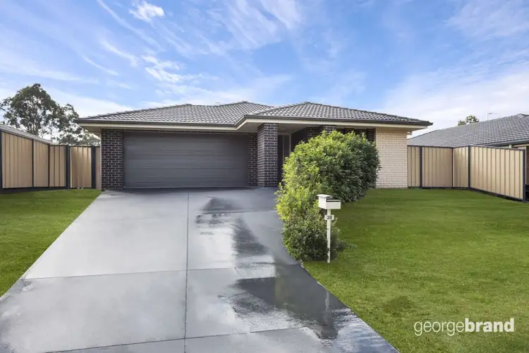 30 Trebbiano Drive, Cessnock NSW 2325