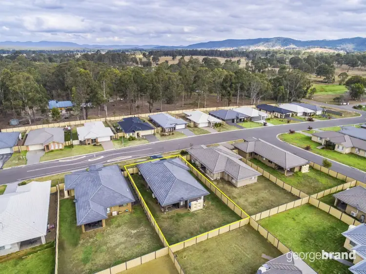 Second view of Homely house listing, 30 Trebbiano Drive, Cessnock NSW 2325