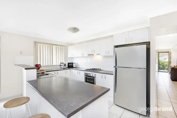 Third view of Homely house listing, 30 Trebbiano Drive, Cessnock NSW 2325