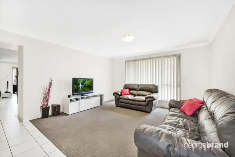 Sixth view of Homely house listing, 30 Trebbiano Drive, Cessnock NSW 2325