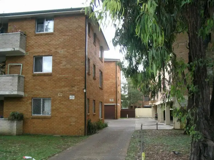 12/20 Equity Place, Canley Vale NSW 2166