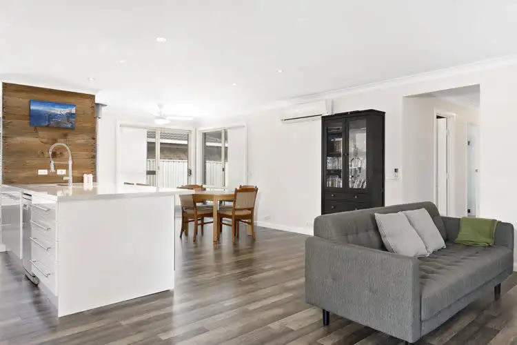 Third view of Homely house listing, 6 Ironbark Crescent, Blacktown NSW 2148