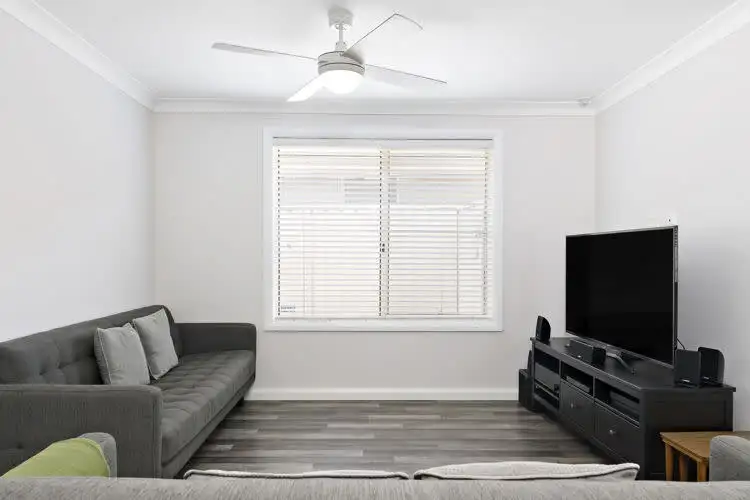Fifth view of Homely house listing, 6 Ironbark Crescent, Blacktown NSW 2148