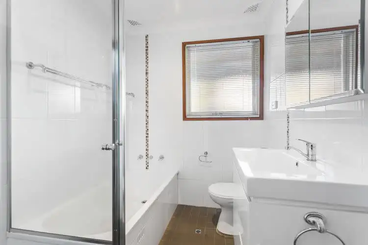 Fourth view of Homely house listing, 16 Myuna Crescent, Seven Hills NSW 2147